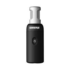 Shure MoveMic 88+ and Receiver Kit