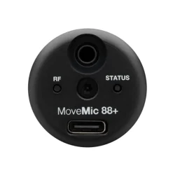 Shure MoveMic 88+ and Receiver Kit