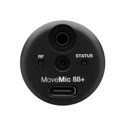 Shure MoveMic 88+ and Receiver Kit