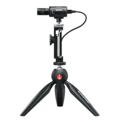 Shure MV88+ Video Kit