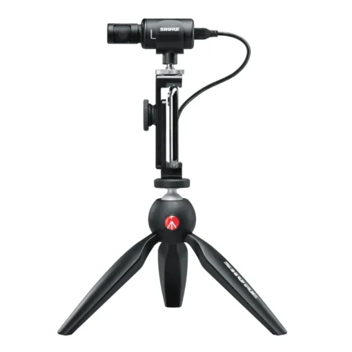 Shure MV88+ Video Kit