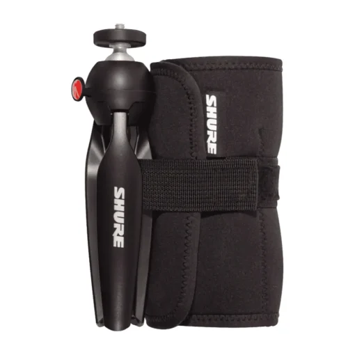 Shure MV88+ Video Kit