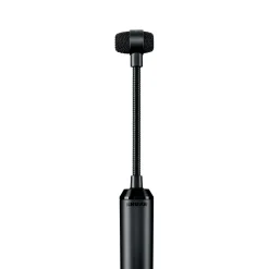 Shure PGA98D Cardioid Condenser Instrument Microphone + XLR Cable