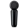 Shure PGA181-XLR Side-Address Cardioid Condenser Microphone