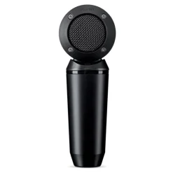 Shure PGA181-XLR Side-Address Cardioid Condenser Microphone