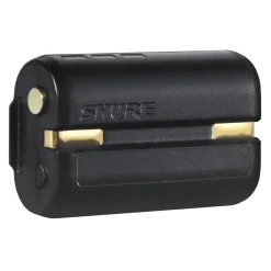 Shure SB900B Battery Li-ion Rechargeable for QLXD ULXD