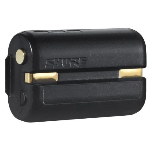 Shure SB900B Battery Li-ion Rechargeable for QLXD ULXD