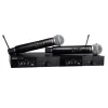 Shure SLXD24D/ B58 Dual Wireless Mic System