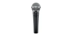 Shure SM58 Dynamic Vocal Microphone