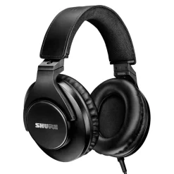 Shure SRH440A Professional Studio Headphones