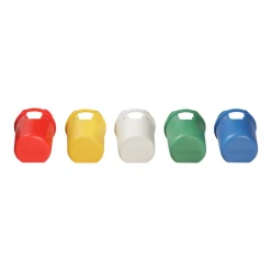 Shure WA617M Colour ID Kit