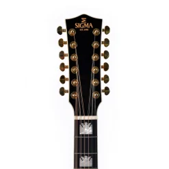 Sigma - SG Series 12 String