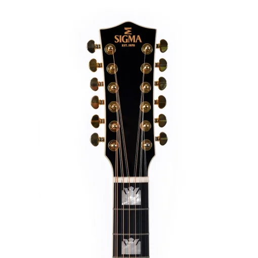 Sigma - SG Series 12 String