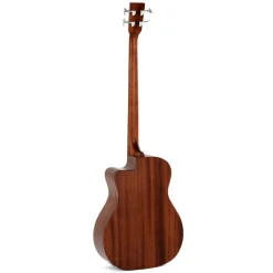Sigma BMC-15E Acoustic Bass