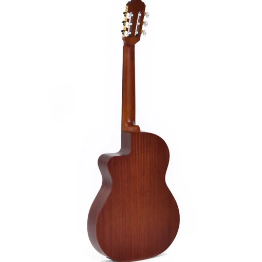 Sigma CTMC2E Classical Cutaway with EQ