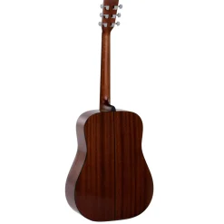 Sigma DM1 Dreadnought Acoustic with Solid Sitka Spruce Top - Left Hand