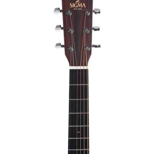 Sigma 000M-15L - Left Handed Acoustic Guitar