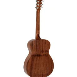 Sigma OMM-STL Acoustic Guitar Left Handed