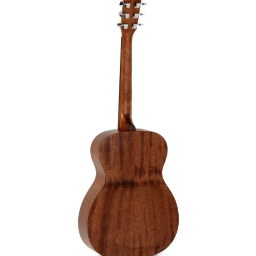 Sigma OMM-STL Acoustic Guitar Left Handed