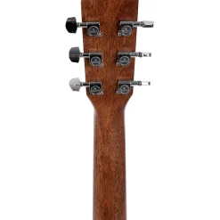 Sigma OMM-STL Acoustic Guitar Left Handed