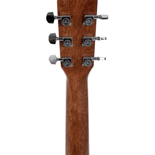 Sigma OMM-STL Acoustic Guitar Left Handed