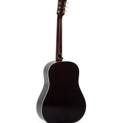 Sigma SG45L Left Handed Slope Shoulder - Sunburst