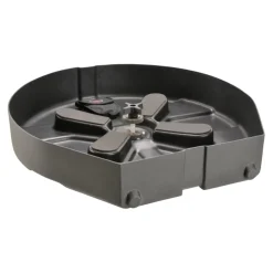 SKB 22" Roto X Cymbal Vault Case