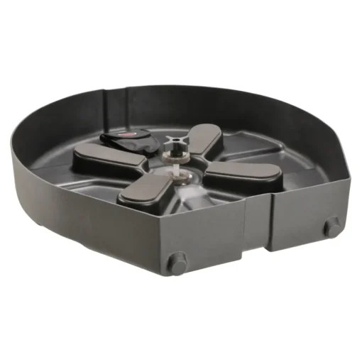 SKB 22" Roto X Cymbal Vault Case