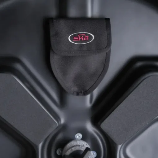 SKB 22" Roto X Cymbal Vault Case