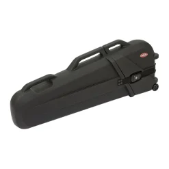 SKB 1SKB-44RW ATA Roto Electric Bass Case w/TSA Lock