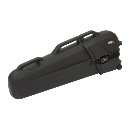 SKB 1SKB-44RW ATA Roto Electric Bass Case w/TSA Lock