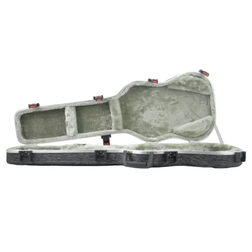 Sky ABS Guitar Case - RAS-E-SL - Jet, Stratocaster, Telecaster