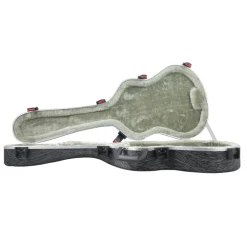 Sky ABS Guitar Case - RAS-LP-SL - Les Paul