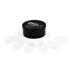 SkyGel Damper Pads - Clear