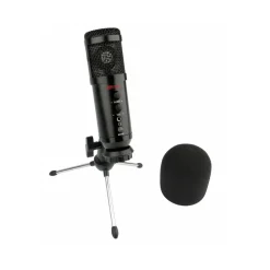 Smart Acoustic SUM2020 USB Condensor Mic Set