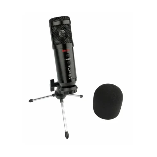 Smart Acoustic SUM2020 USB Condensor Mic Set