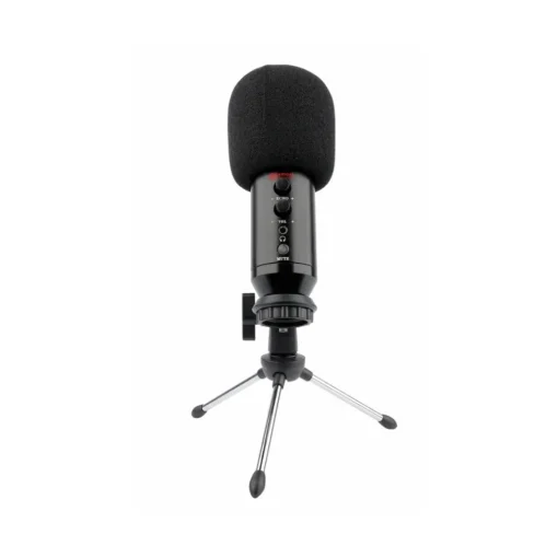 Smart Acoustic SUM2020 USB Condensor Mic Set