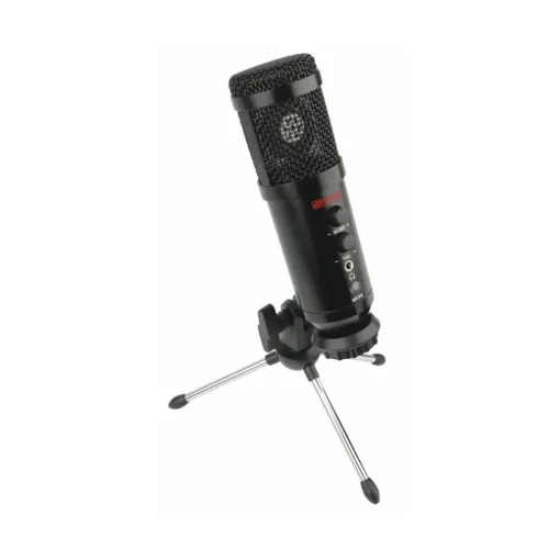 Smart Acoustic SUM2020 USB Condensor Mic Set