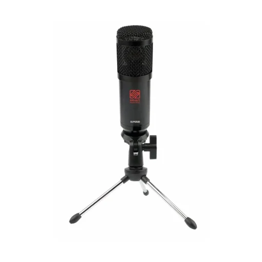 Smart Acoustic SUM2020 USB Condensor Mic Set