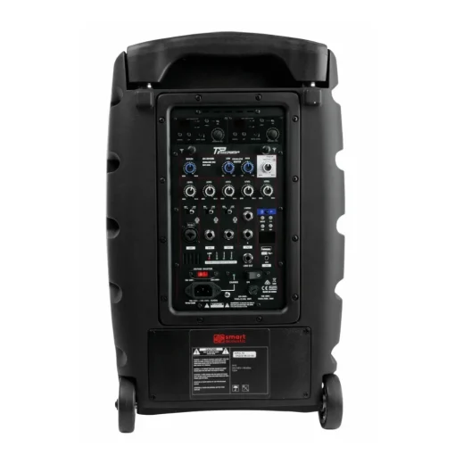 Smart Acoustic Transporta10 V2 (520-542MHZ)