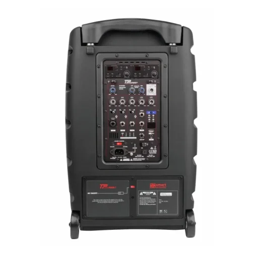 Smart Acoustic Transporta12 V2 (520-542MHZ)