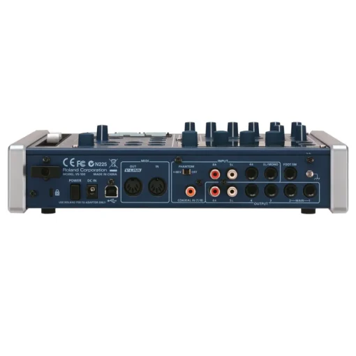 Sonar V-Studio 100 Portable Music Production Studio