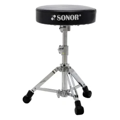 Sonor 2000 Series Drum Throne