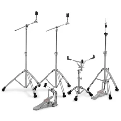 Sonor 2000 Series Hardware Set