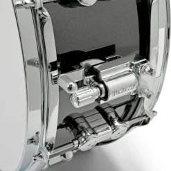 Sonor AQX Series Jungle Drum Set, Black Midnight Sparkle