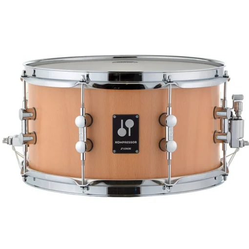 Sonor Kompressor 13"x7" Beech Snare Drum