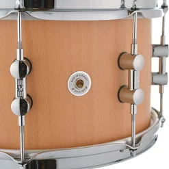 Sonor Kompressor 13"x7" Beech Snare Drum