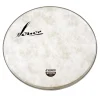 Sonor 22" P3 Fiberskyn Bass Drum Head with Vintage Logo