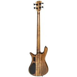 Spector Dimension Multiscale 4 String Bass - Super Faded Black