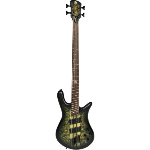 Spector Dimension Multiscale Bass - 4 Haunted Moss